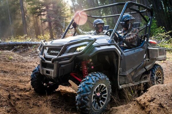 UTVs for Sale in Louisiana