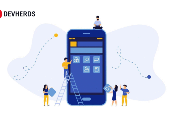 mobile app development company in south africa