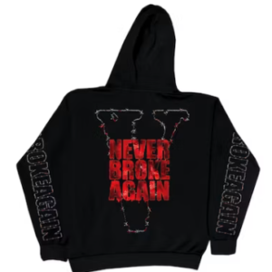 Fans Are Losing Their Minds Over This New NBA YoungBoy Merch Drop