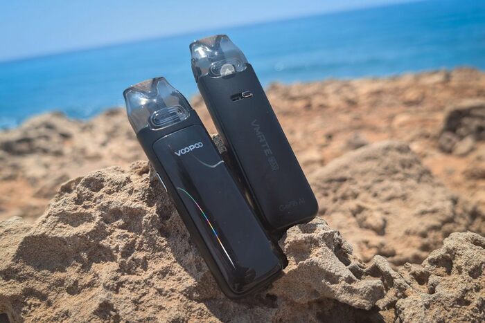 Voopoo Vmate Max