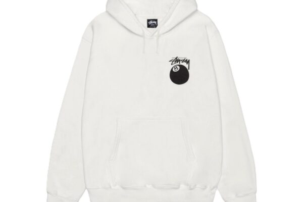 Pull stussy 8 ball