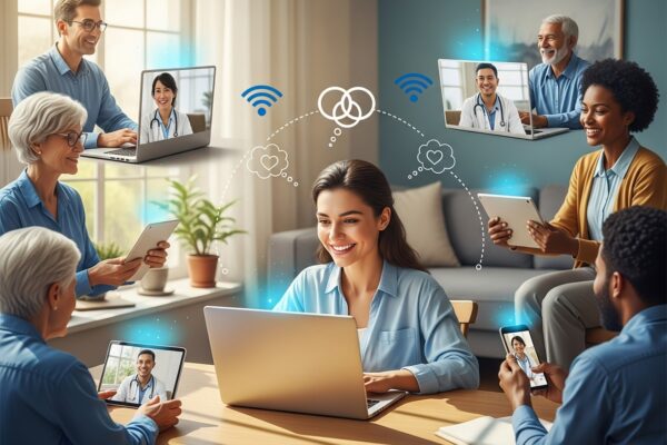 Online Telepsych