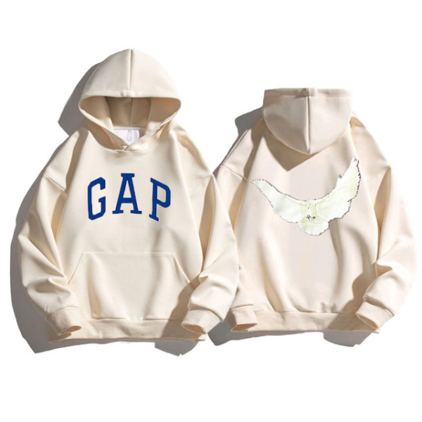 Fresh Hoodie Outfit Ideas