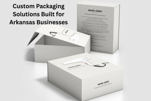 Custom Boxes