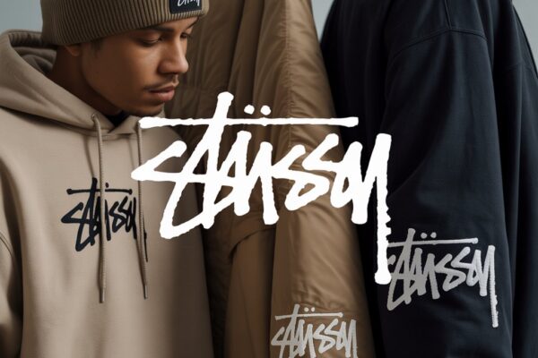 Stussy