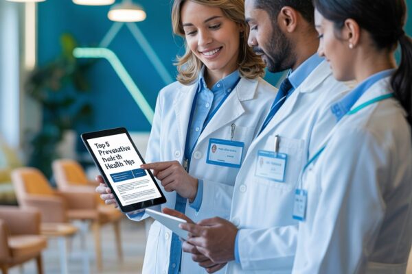 medical virtual assistant