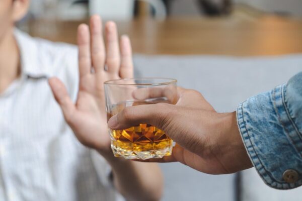 Alcohol Rehab