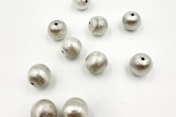 Sterling Silver Beads: A Complete Guide for Jewelry Lovers