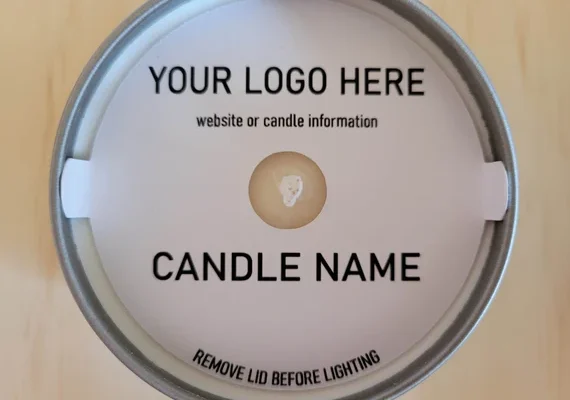 Candle Dust Covers