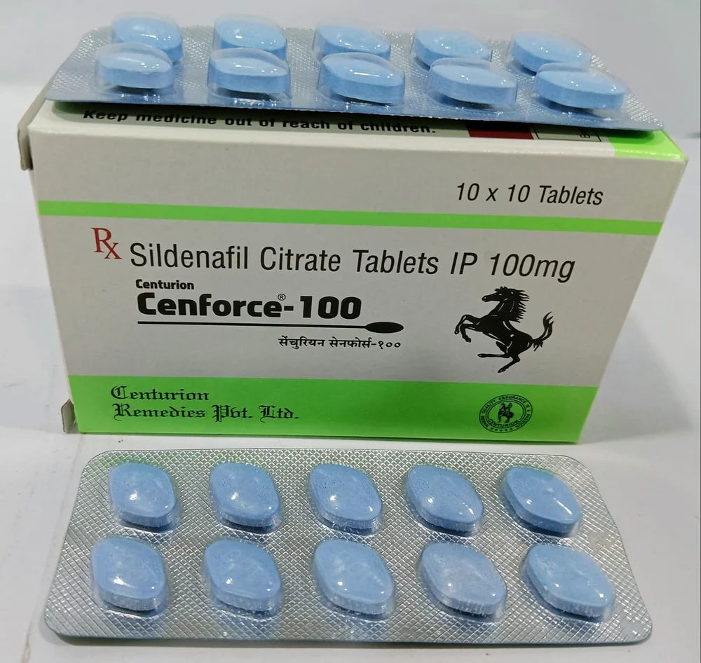 cenforce 100