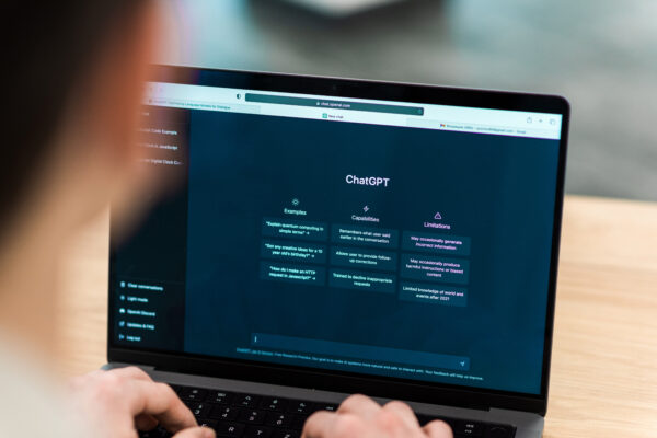 How Can the Best ChatGPT Development Company Transform Your Operations? ChatGPT Development Services