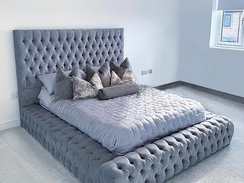 chesterfield beds