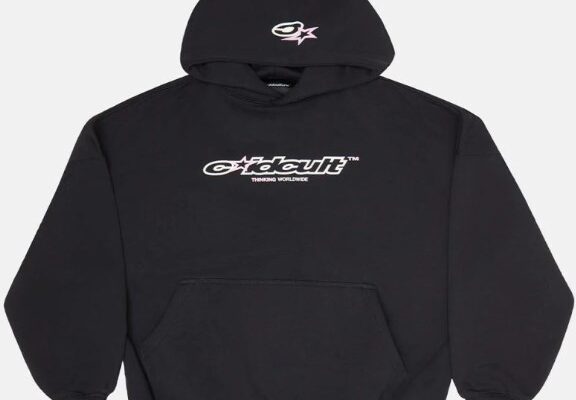 Cold Culture Hoodie Outfits for Social Events