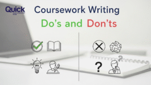 coursework help online