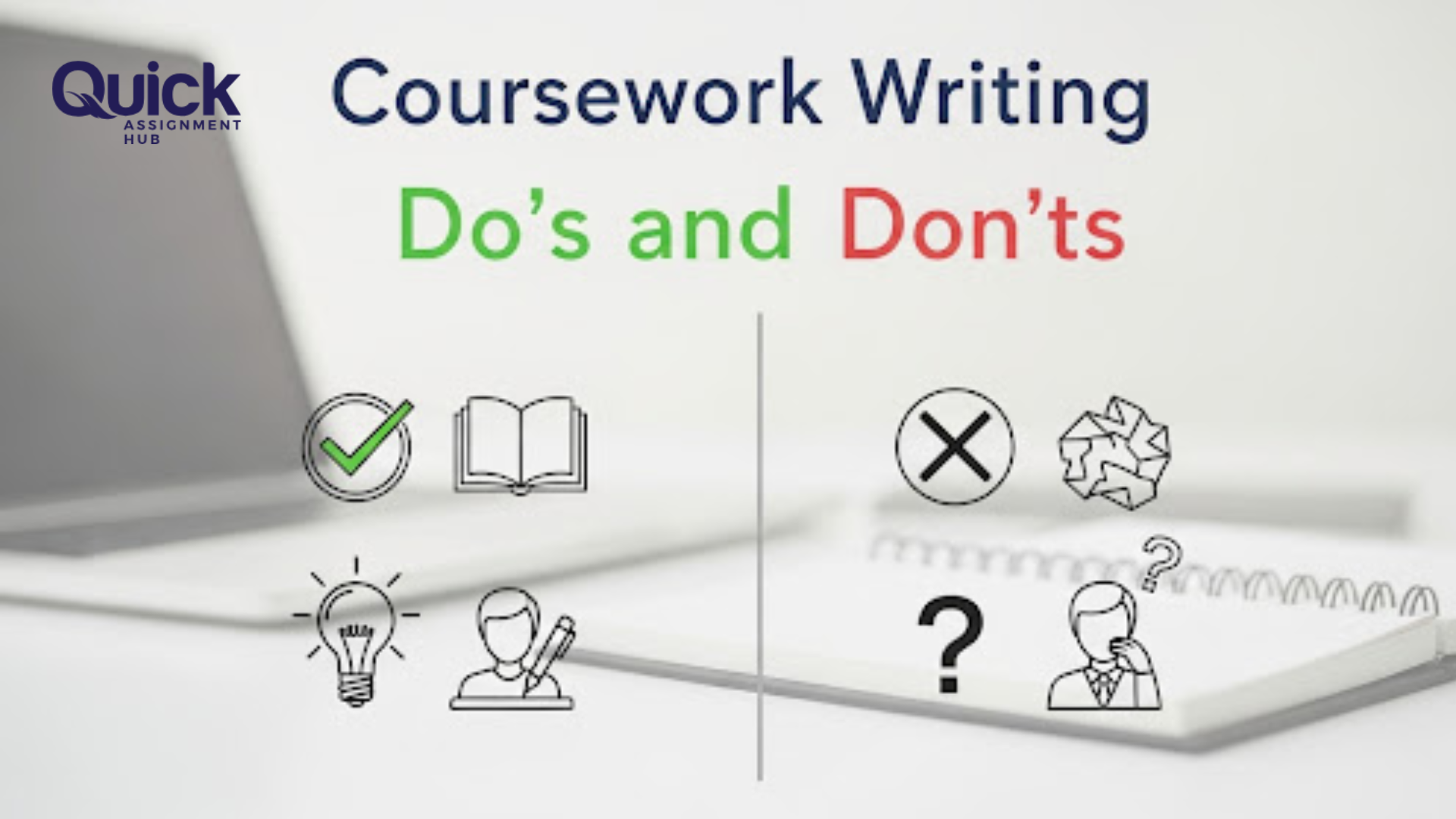 coursework help online