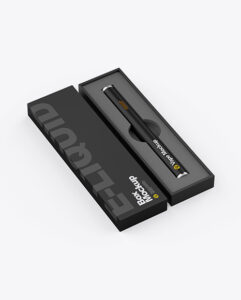 custom vape pen packaging