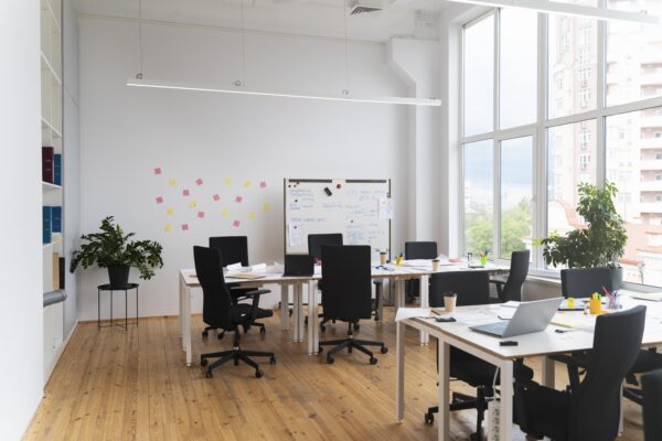 Office Space in Greater Noida West