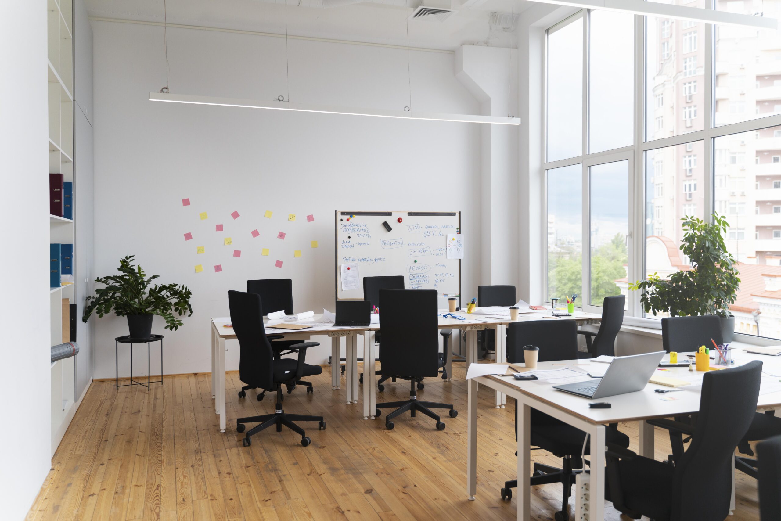 Office Space in Greater Noida West