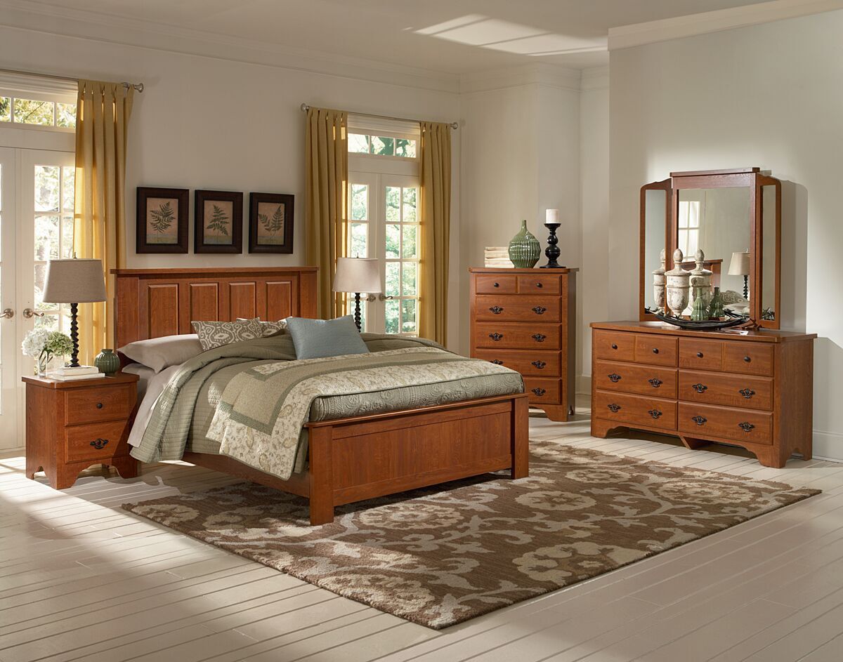 Classic Furniture Designs That Never Go Out