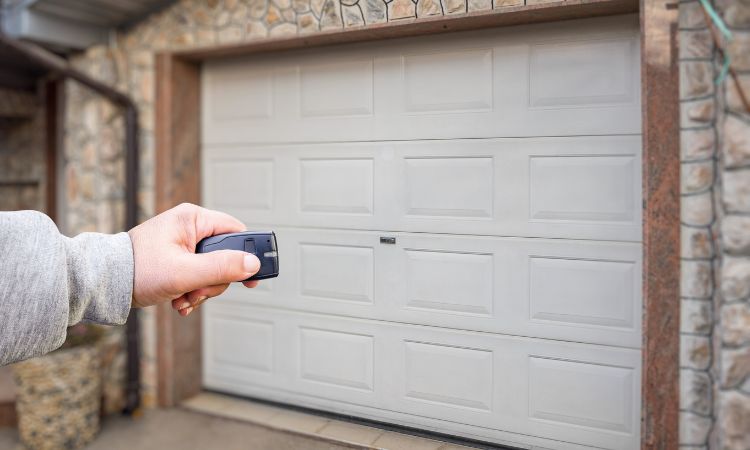 garage door repair staten island