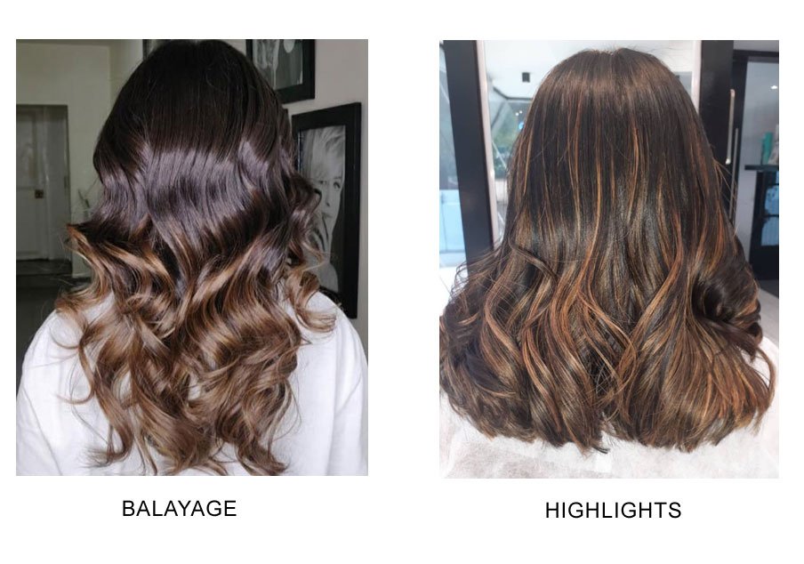 hair colour in ghatkopar