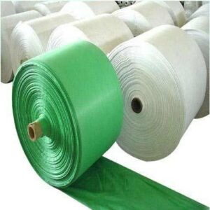 HDPE Woven Fabric: A Durable and Versatile Material for Modern Industries