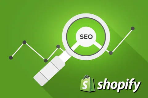 Shopify SEO
