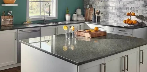 KITCHEN COUNTERTOPS