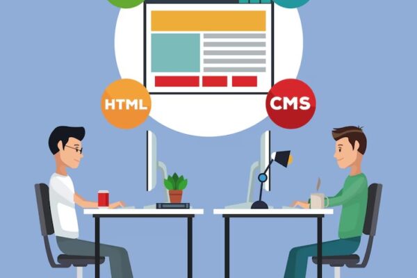 Choosing the Right Laravel Development Company for Your Business Success Choosing the Right Laravel Development Company for Your Business Success