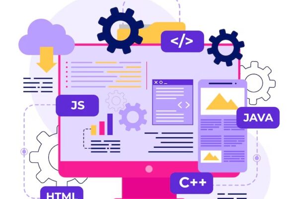 Choosing the Right Node JS Development Company for Your Business Growth Choosing the Right Node JS Development Company for Your Business Growth