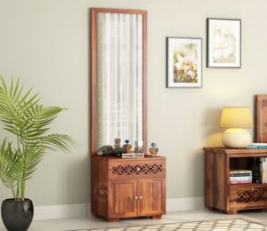 dressing table