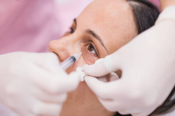 Skin Booster Injection in Abu Dhabi