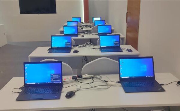 Laptop Rental Dubai