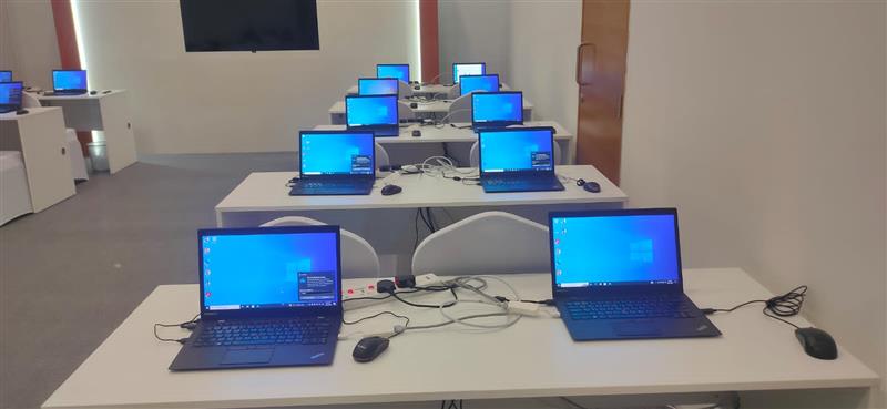 Laptop Rental Dubai