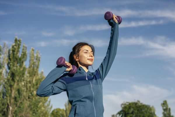 Exercise Tips for Managing Type 2 Diabetes