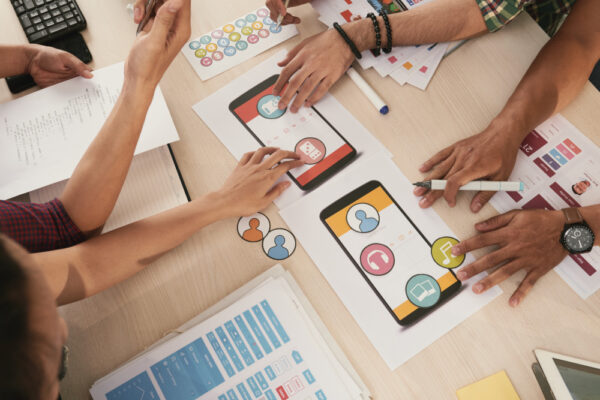 Mobile App Development Company Saudi Arabia: A Complete Guide to Choosing the Right Partner mobile app development company saudi arabia