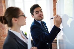 ISO 9001 lead auditor training