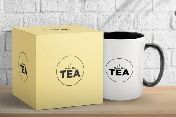 Custom Mug Boxes
