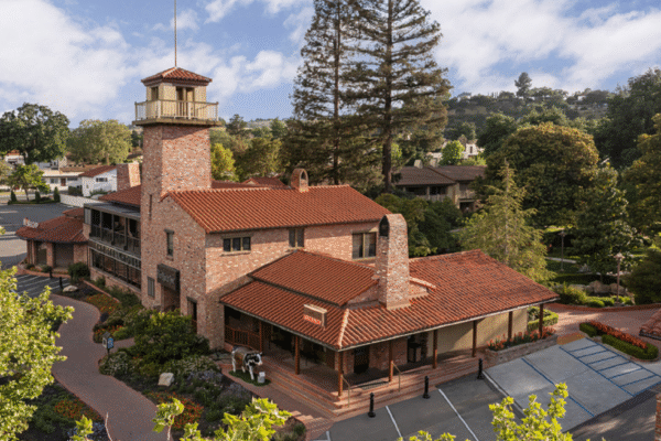 Paso Robles Inn: Experience the Best of Wine Country Paso Robles Inn