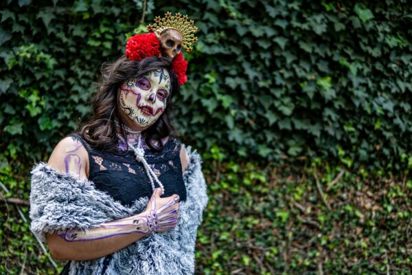 halloween fancy dress