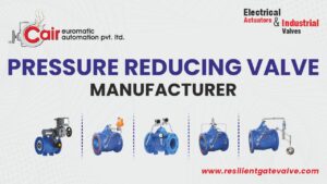 pressure-reducing-valve-manufacturer