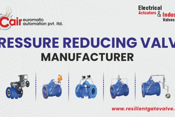 Solenoid Valve Operation Explained: Guide for Dual Solenoid Valve Systems pressure-reducing-valve-manufacturer