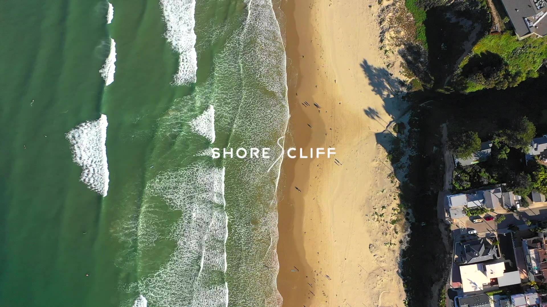 shore cliff hotel
