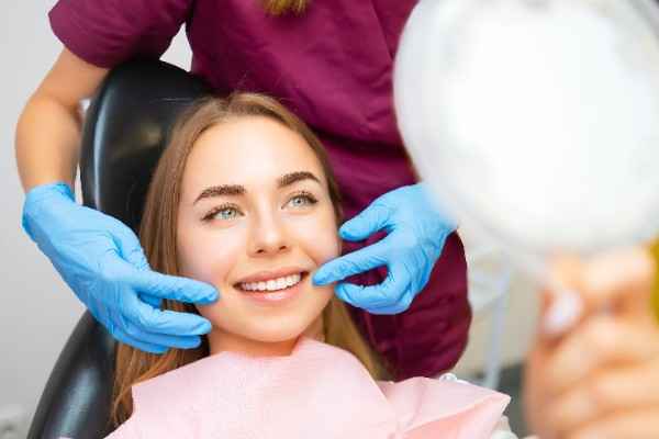 orthodontist Bournemouth