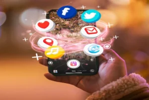 social media consultants