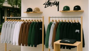 Stussy