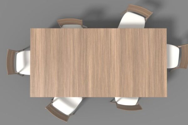Table Plan App