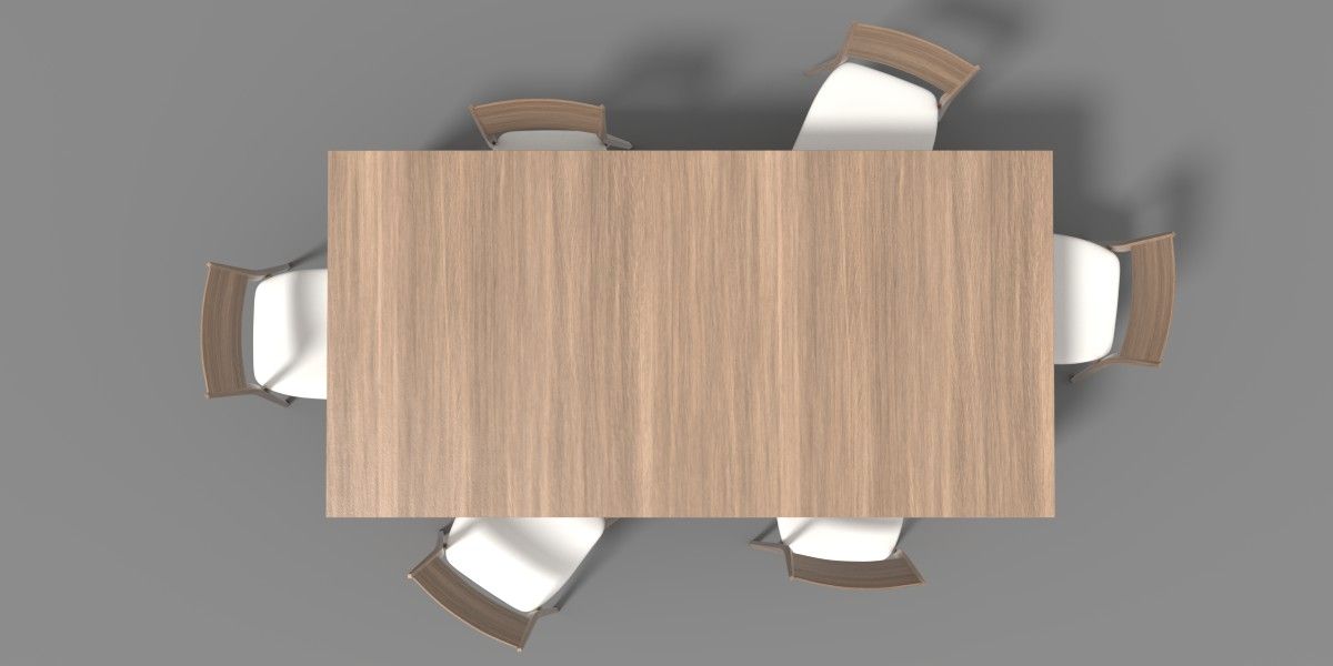 Table Plan App