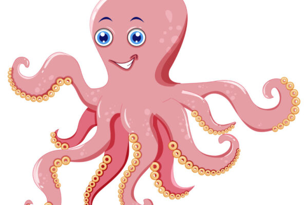 20 Tentacle Puns So Good, You’ll Be Suckered In