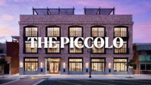 The Piccolo